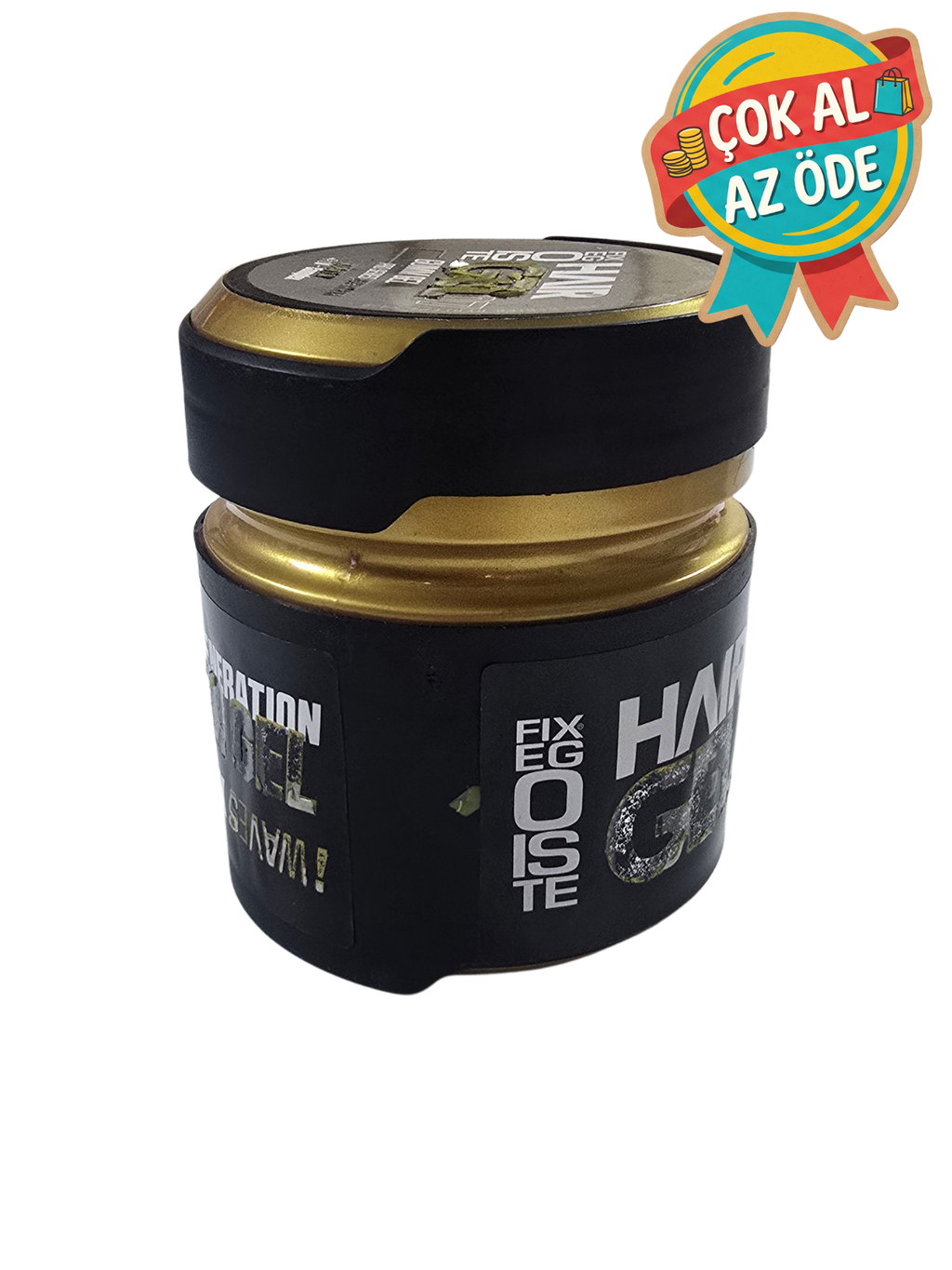 Fix Egoiste Hair Gel 07 Gumm Gel Saç Jölesi 500 ml - Keratin & ProV Complex Sakız Efektli Şekillendirici