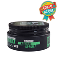 Fix Egoiste Hair Wax Vol.6 Strong Natural Effect Saç Vaksı 150 ml - Doğal Etki Güçlü Tutuş Wax