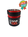 Fix Egoiste Hair Gel 09 Ultrastrong Saç Jölesi 500 ml - Keratin & ProV Complex Ekstra Güçlü Tutuş
