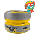 Fix Egoiste Casual Wax Natural Effect Saç Vaksı 150 ml - Keratin & ProV Complex Esnek Kontrol Vaks