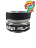Fix Egoiste Power Wax 10 Maximum Control Saç Vaksı 150 ml - Keratin & ProV Complex Maksimum Güçlü Tutuş Vaks